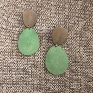 Noonday Collection Abide Earrings